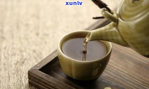 每天一杯普洱茶：好处、坏处及健康影响