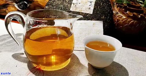 每天喝八杯普洱茶-每天喝八杯普洱茶好吗