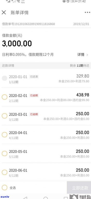 京东金条逾期有影响信用卡额度吗-京东金条逾期有影响信用卡额度吗怎么办