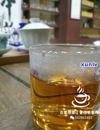 青柑普洱茶发霉了还能喝吗？了解其危害与处理 *** 