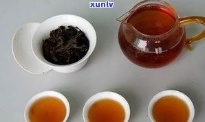 喝普洱茶拉肚子正常吗？原因解析