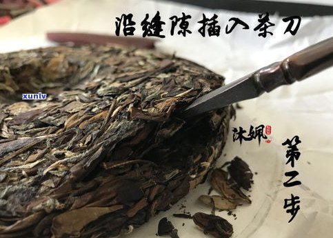 普洱怎么搞碎：茶叶、茶饼、好喝 *** 全解析