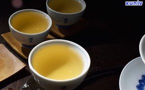 小景谷普洱茶特点-小景谷普洱茶特点介绍