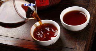 红印普洱茶的用处：品种、功效及冲泡 *** 全解析