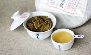 吉顺号冰冻普洱茶-吉顺号冻顶普洱茶