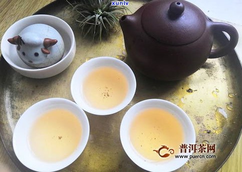 普洱熟茶苦吗？口感、饮用 *** 全解析