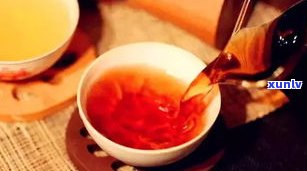 为什么普洱茶会挂杯？原因及香不明显解析