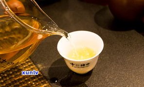 为什么普洱茶会挂杯？原因及香不明显解析