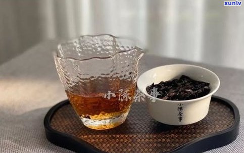 普洱茶为什么挂杯-普洱茶为什么挂杯子