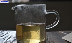 普洱茶为什么挂杯-普洱茶为什么挂杯子