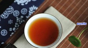 熟普洱茶泡茶顺序-熟普洱茶泡法与步骤