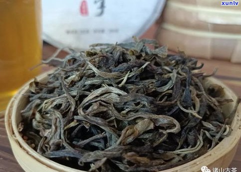 见山普洱茶是哪里-见山茶叶档次怎么样