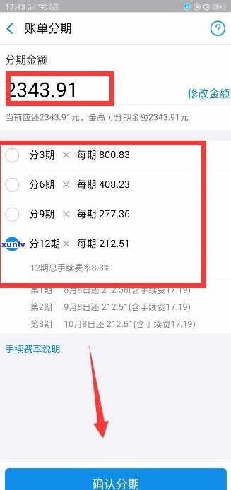 支付宝可否协商还款？申请流程及安全性解析