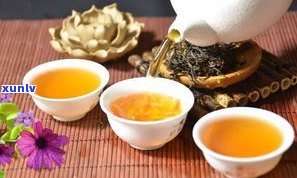 全图解：竹子做普洱茶图片大全及饮用 *** 