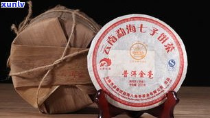 大益金孔雀：2005年至2009年的普洱茶砖与熟茶价格走势分析