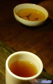 中粮普洱茶：功效、作用与禁忌全解析