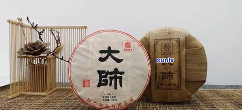 深入解析：勐海茶与勐库茶的区别及特点