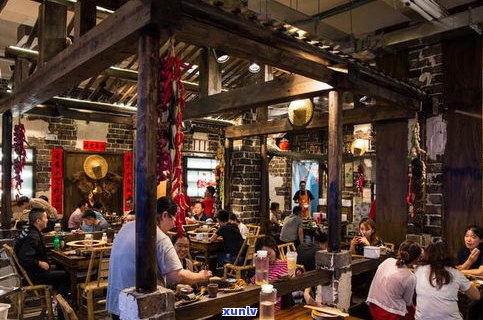 合肥普洱茶专卖店全攻略：地点、品牌一网打尽！