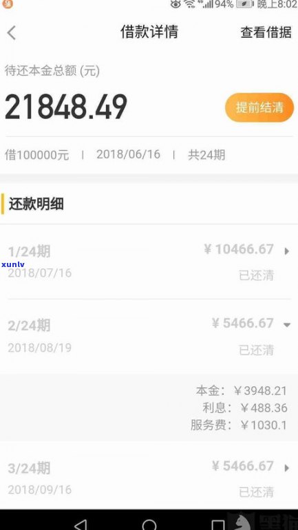 快手上帮忙协商分期还款的：真实、可信、可靠？全解析！