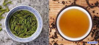 普洱也叫红茶吗？详解其与红茶、绿茶的区别