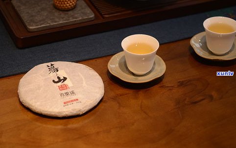 信记好事成双普洱茶：陈1378价格与1856年份茶对比