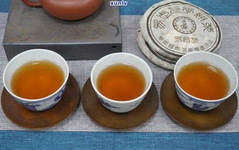 甜甜的普洱茶品牌-甜甜的普洱茶品牌有哪些