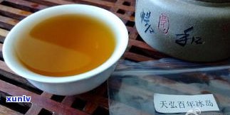 甜甜的普洱茶品牌-甜甜的普洱茶品牌有哪些