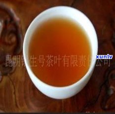 青普洱茶真品图片-青普洱是什么茶