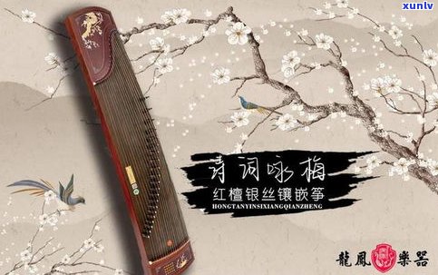 玉韵古筝：品牌介绍、价格一览