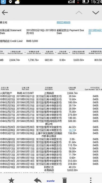 信用卡临时额度能否还更低还款？全网都在问的疑问解答