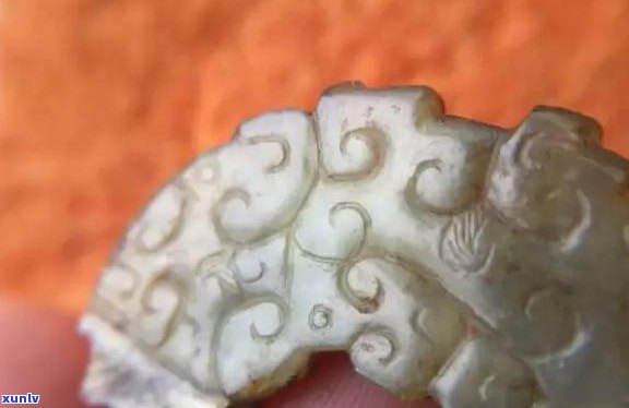 古玉的别称：探析古代玉石的名称、种类与叫法