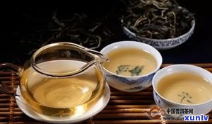 普洱茶喝多了：好处与坏处全解析