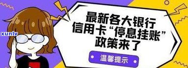 停息挂账的好处与危害：全面解析信用卡、网贷和个人停息挂账的风险与益处