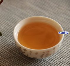 普洱茶颜色分优劣：如何判断茶叶品质？