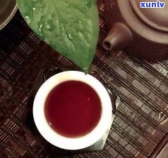 普洱茶有几种颜色？探索其独特的色香味特性与品质优劣