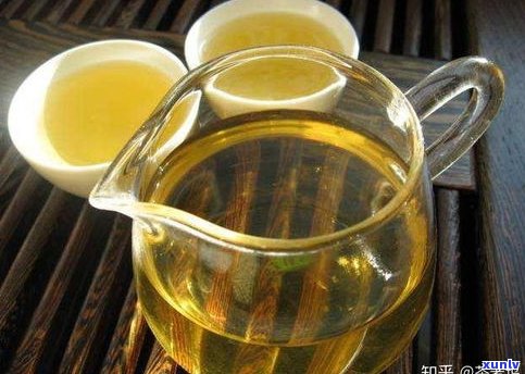 布朗普洱茶的介绍与特点：口感、图片全面解析