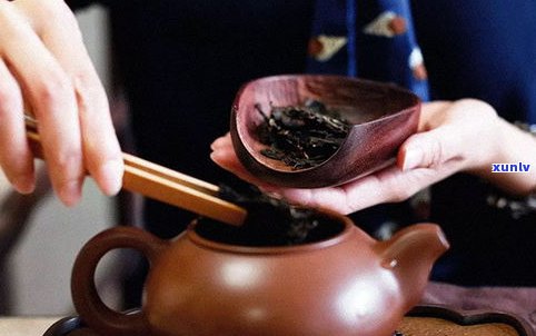 布朗普洱茶：生茶与熟茶的区别、特点及口感评价