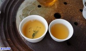 普洱茶的生津回甘来源及留存度好，哪些茶具有强烈回甘生津效果？