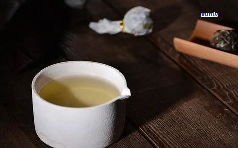 普洱茶的生津回甘-普洱茶的生津回甘是怎么来的?