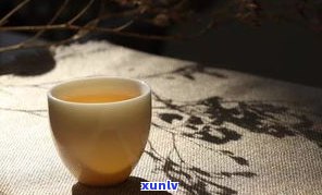 普洱茶里有发丝吗-普洱茶里有发丝吗能喝吗