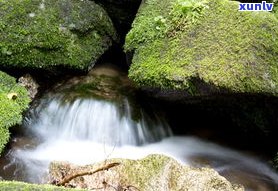 溪水里的石头叫什么？探索其名称、石材及其特点