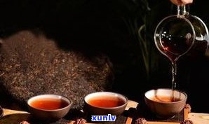 普洱茶发酵之一天：还能喝吗？有何影响？