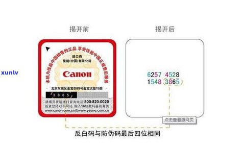 普洱茶防伪溯源全解析： *** 、方案及查询指南