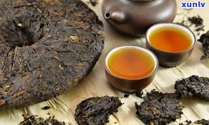 普洱茶怎么判断生熟？从外形、汤色、香气、口感四个方面解析