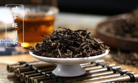 普洱茶：如何区分生茶与熟茶，以及它们的优劣和区别