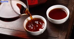 普洱茶怎么看生熟-普洱茶怎么看生熟的