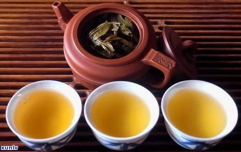 来月经能喝普洱茶水吗？探讨经期饮用普洱茶的安全性与注意事项