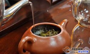 来月经能喝普洱茶-来月经能喝普洱茶水吗