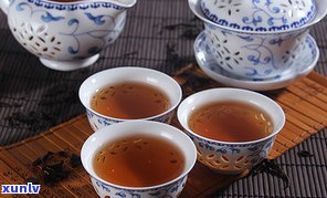 古树普洱茶是红茶吗？探讨其分类归属