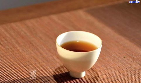 古树普洱茶：红茶or白茶？全面解析